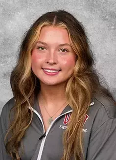 Veronica Shofran, Swimming & Diving, University of Nevada, Las Vegas