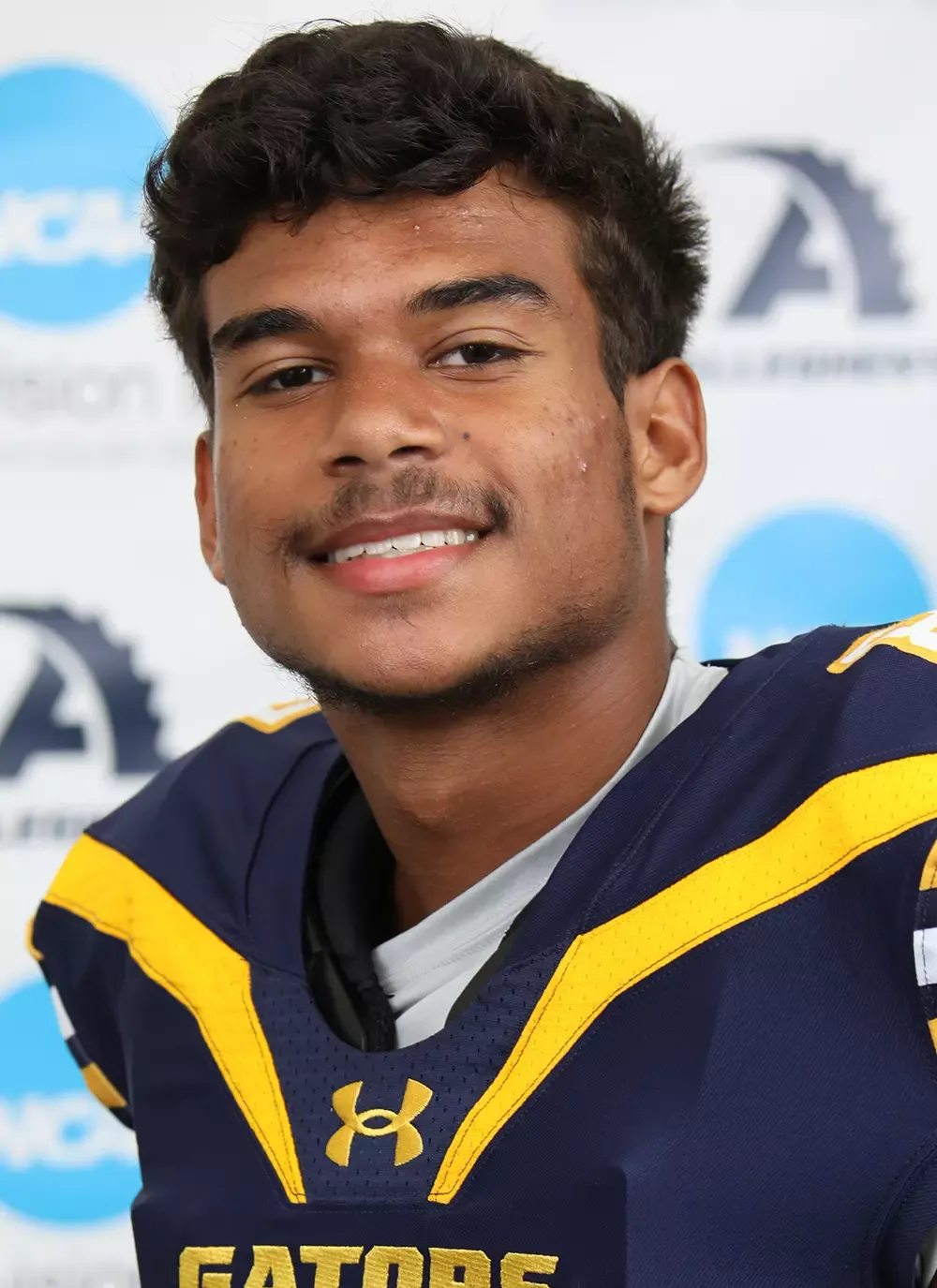 Spencer Bounds, Football, Allegheny College