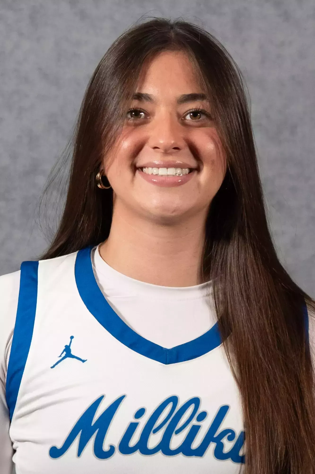 Natalie Gartlan, Basketball, Millikin University
