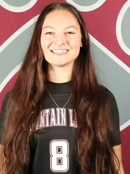 Olivia LaVigne-Wojtyra, Basketball, Concord University