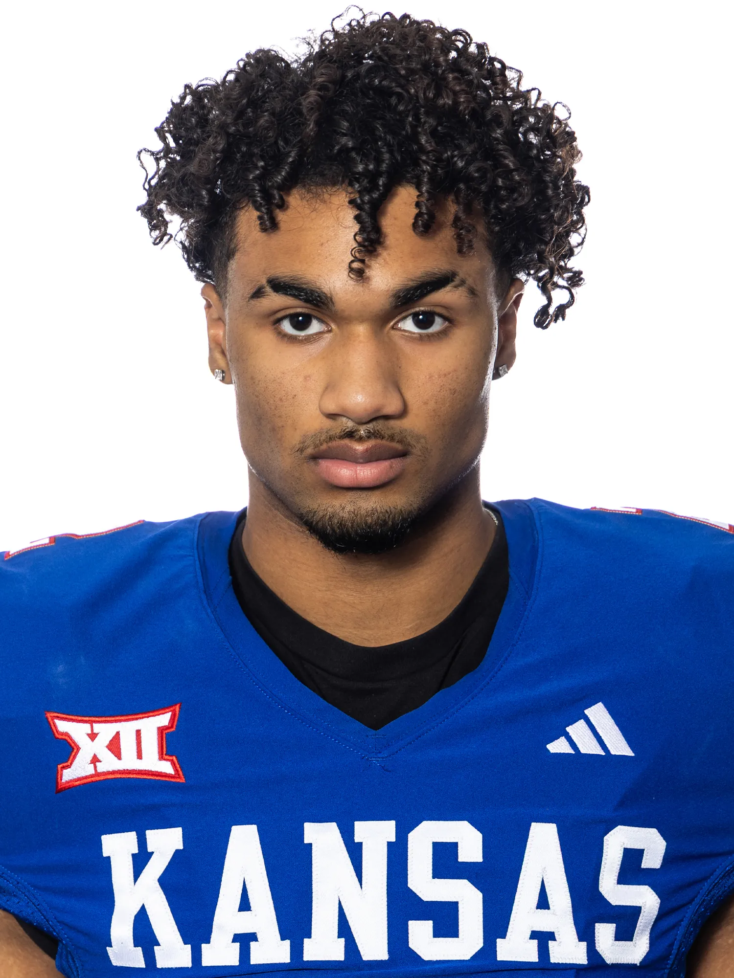 Kory Amachree, Football, undefined
