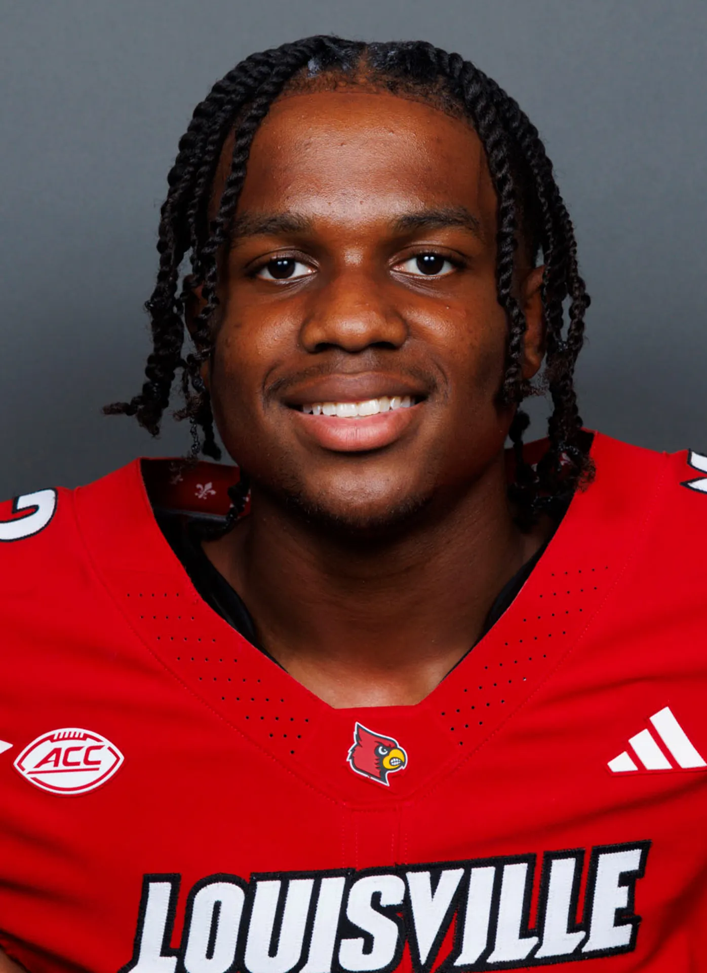 Jordan Gervais, Football, undefined