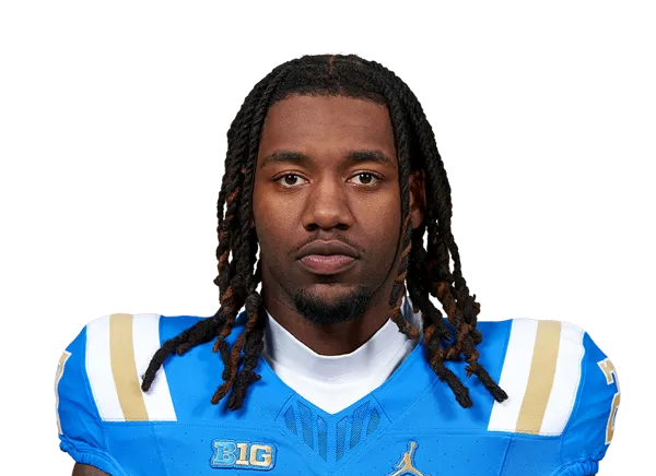 Isaiah Carlson, Football, San Jose State University