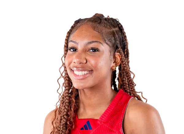 Briana Webb, Basketball, undefined
