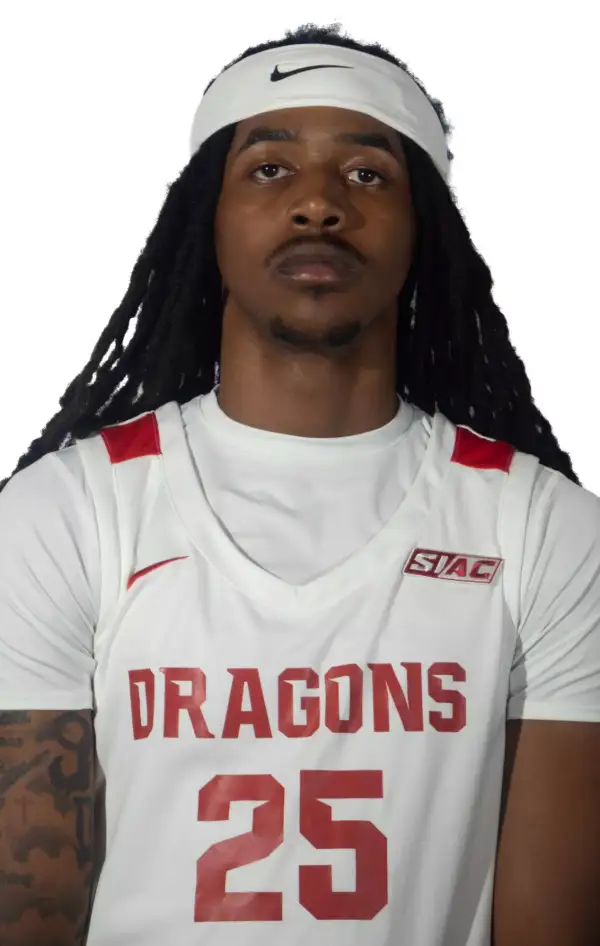 Taylor Conner, Basketball, Lane College