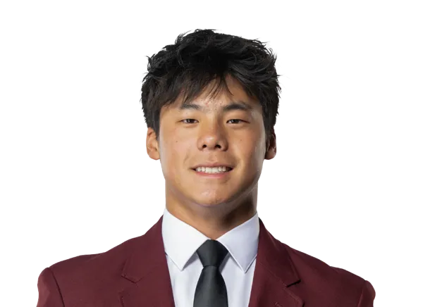 Brady Jung, Football, undefined