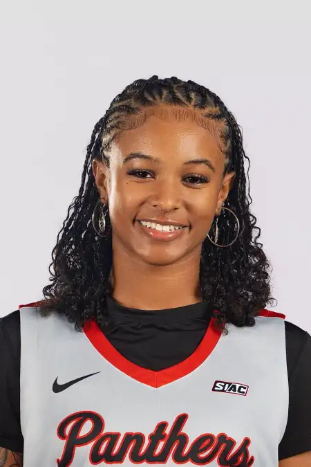 Kyara Lawrence, Basketball, Clark Atlanta University