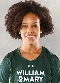 Brooke Temple, Lacrosse, College of William & Mary