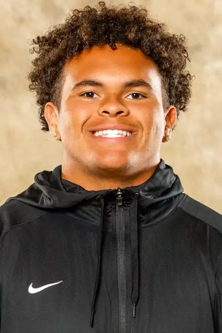 Tyler Lynch, Football, Bemidji State University