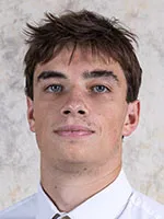 Quinn de Groot, Football, Lehigh University