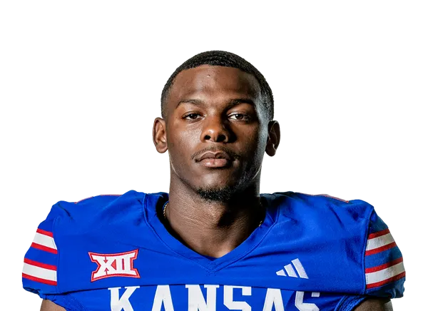 Emmanuel Henderson Jr., Football, undefined