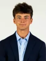 Tanner Berry, Golf, Elon University