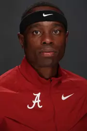 Tarsis Orogot, Track and Field, University of Alabama