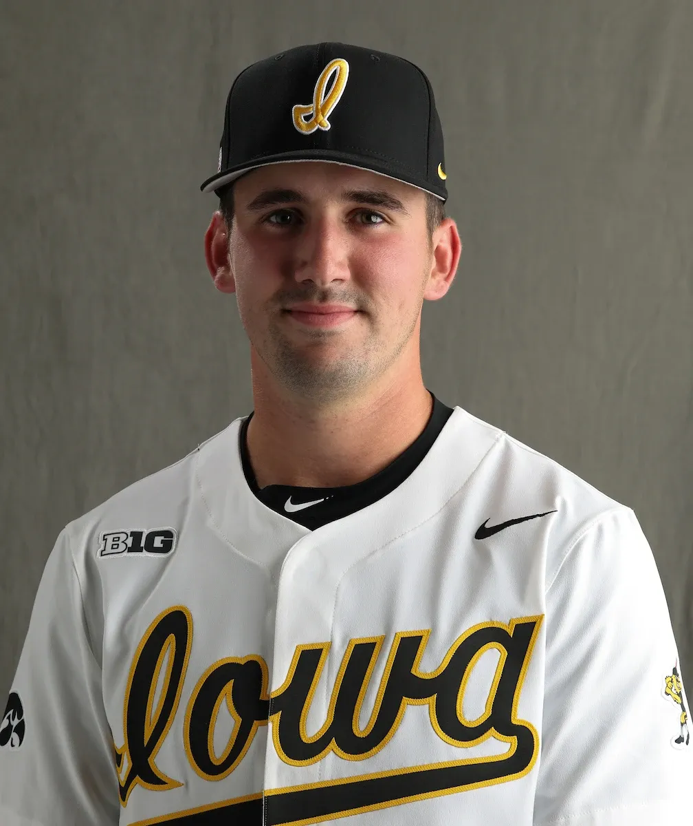 Reece Beuter, Baseball, undefined