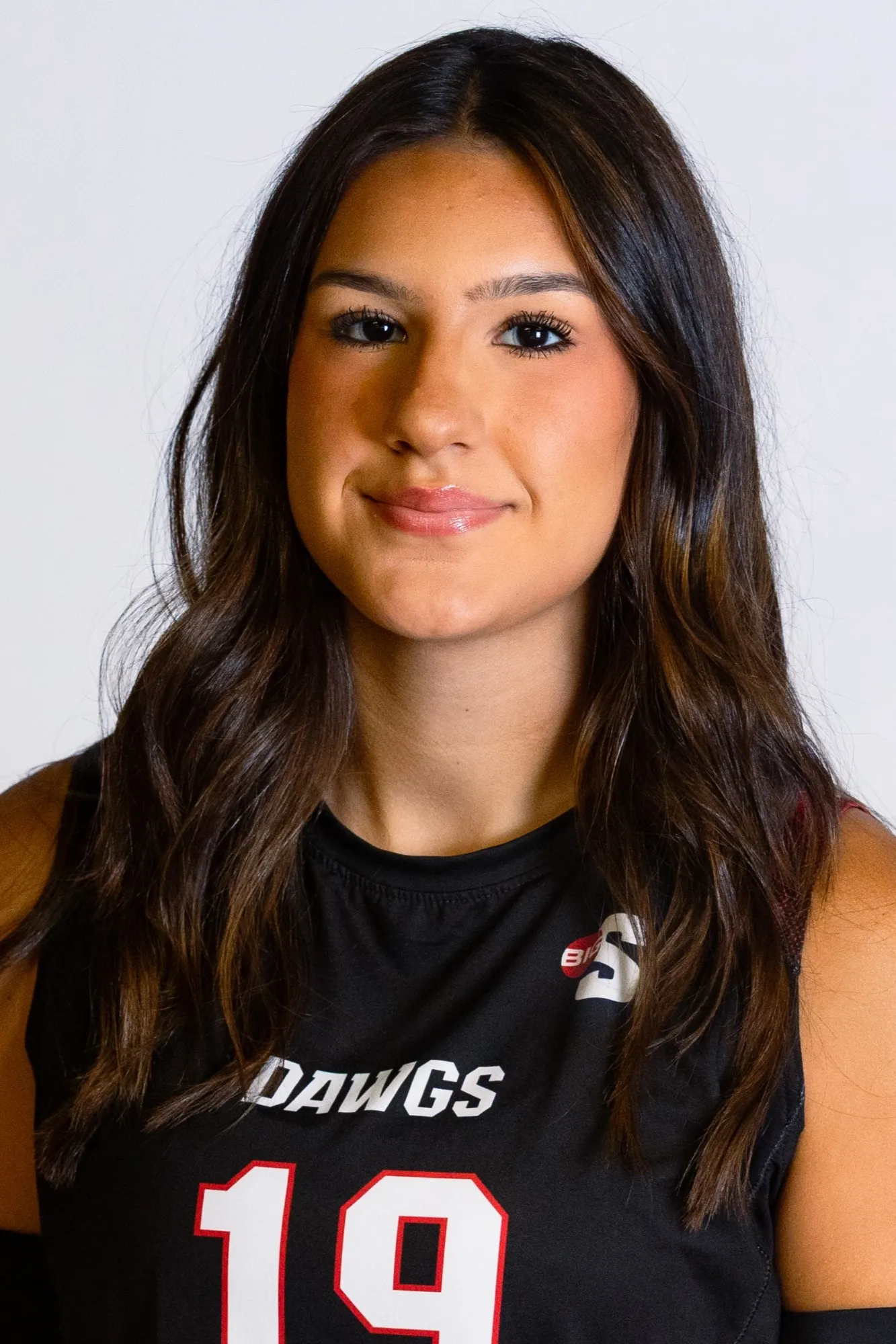 Tatiana Besu, Volleyball, Gardner-Webb University