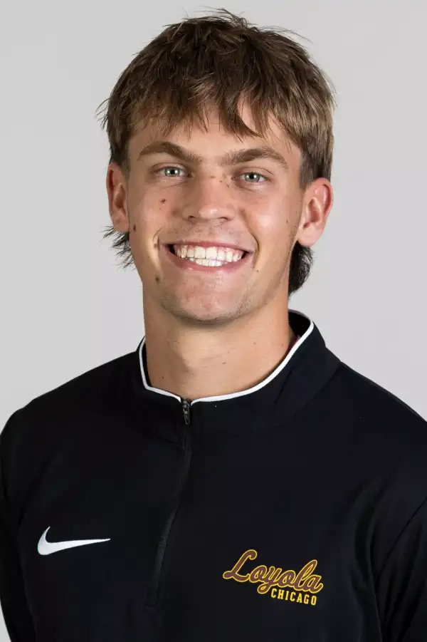Nicholas Roe, Soccer, Loyola University Chicago