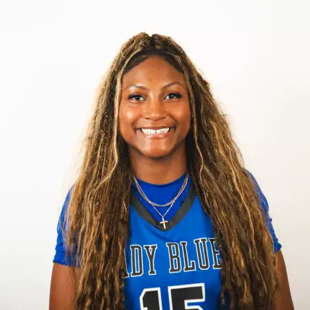 Anaya Patterson, Basketball, Illinois College