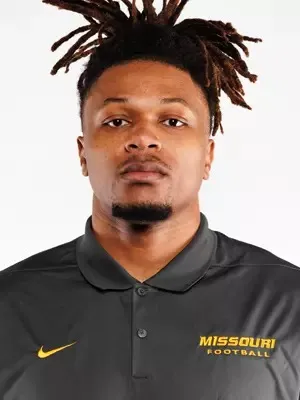 Darris Smith, Football, undefined