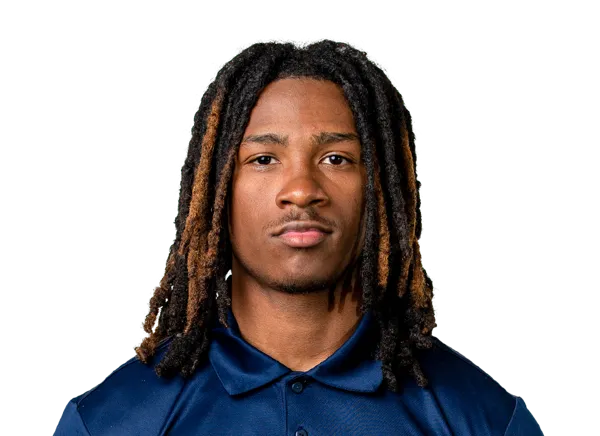 Toric Goins Jr., Football, undefined