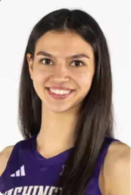 Simona Mateska, Volleyball, undefined