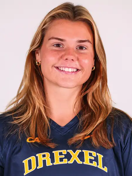 Emma Nikolic, Lacrosse, Drexel University