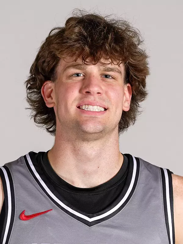Ethan Berninger, Basketball, undefined
