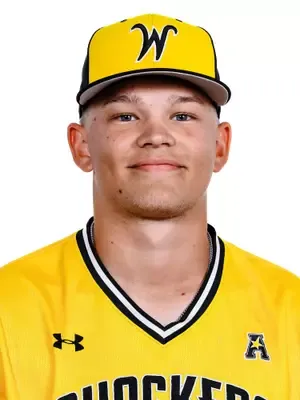 Owen Washburn, Baseball, Wichita State University