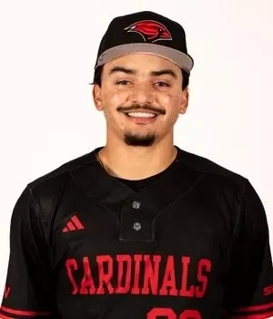 Kevin Ramos, Baseball, University of Dayton