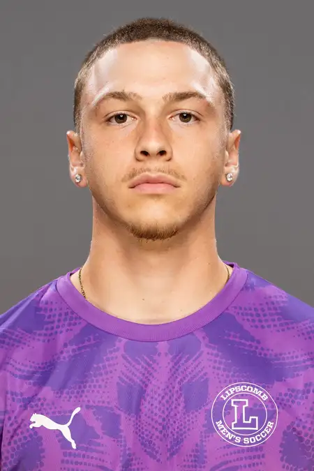 Marco Valentir, Soccer, Lipscomb University