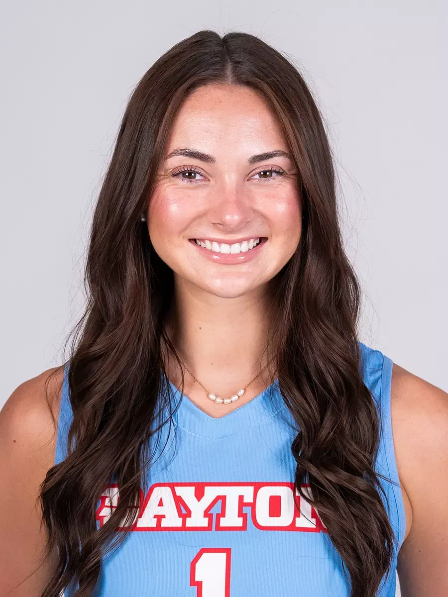 Kaleigh Meritt, Volleyball, University of Dayton