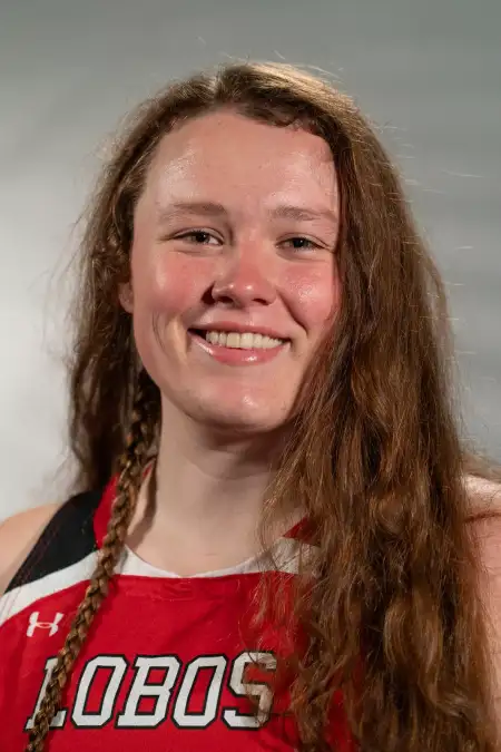 Kolie Madison, Basketball, Sul Ross State University