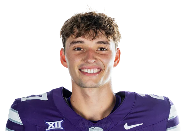 Ben Wheeler, Football, Kansas State University