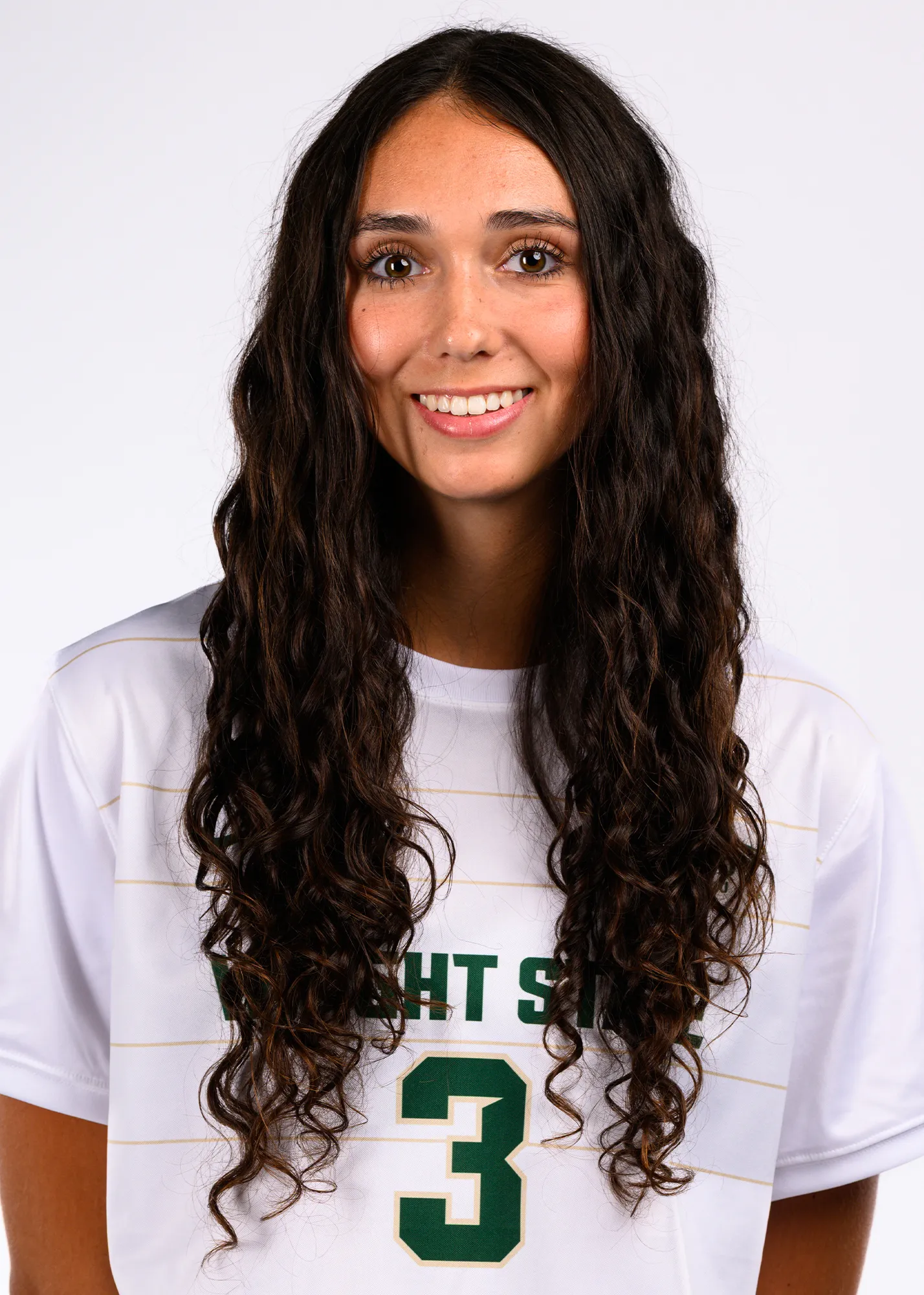Kylie Krynzel, Soccer, undefined