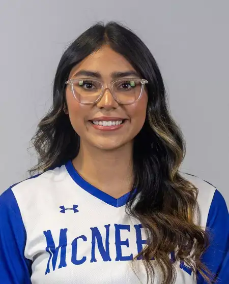 Isabella Estrada, Softball, McNeese State University