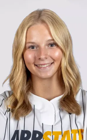 Kendall Rumans, Softball, undefined