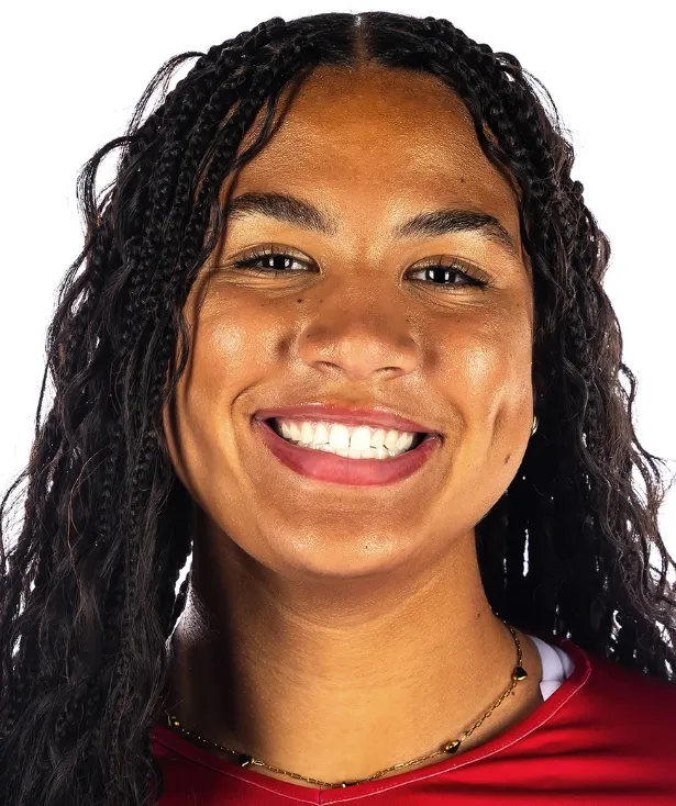 Teraya Sigler, Beach Volleyball, undefined