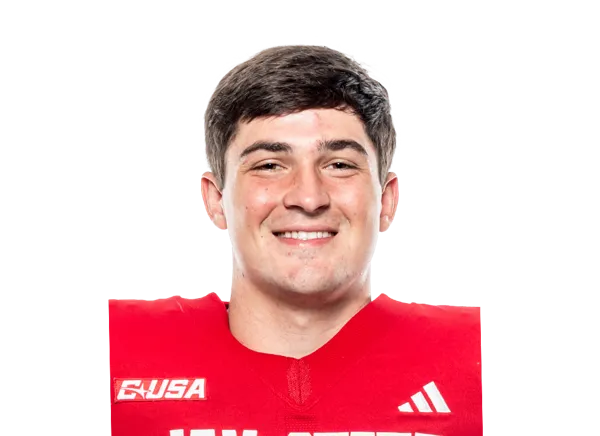 Colton Pitchford, Football, undefined