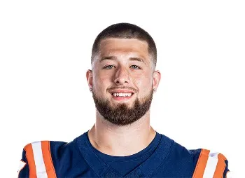 Steven Scott III, Football, undefined