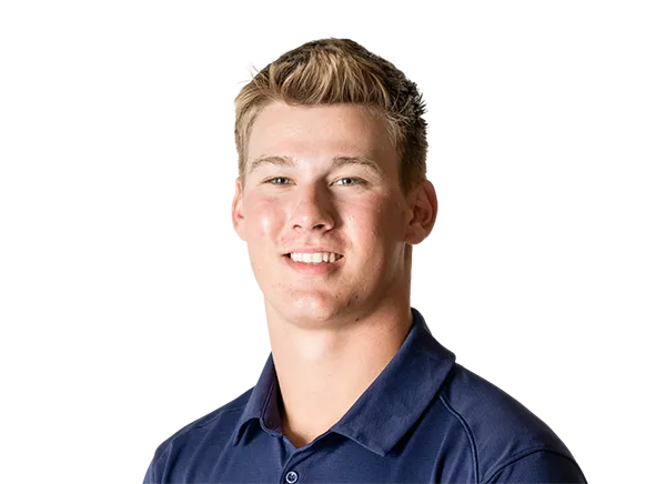 Adam Jones, Football, Montana State University