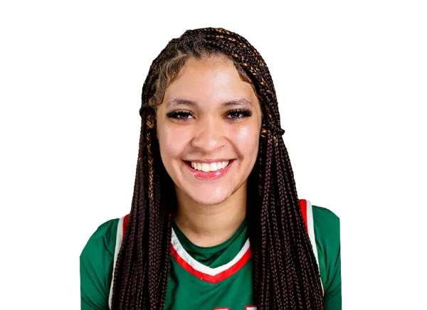 Aaliyah Taylor, Basketball, undefined