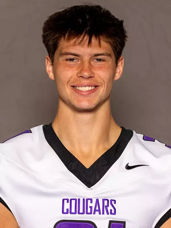 Bruce Soukup, Football, University of Sioux Falls