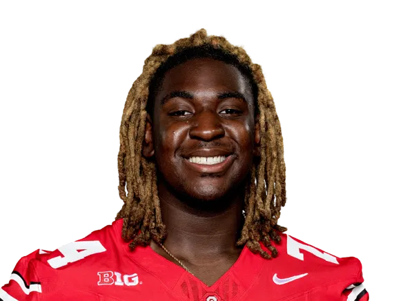 Carter Lowe, Football, undefined