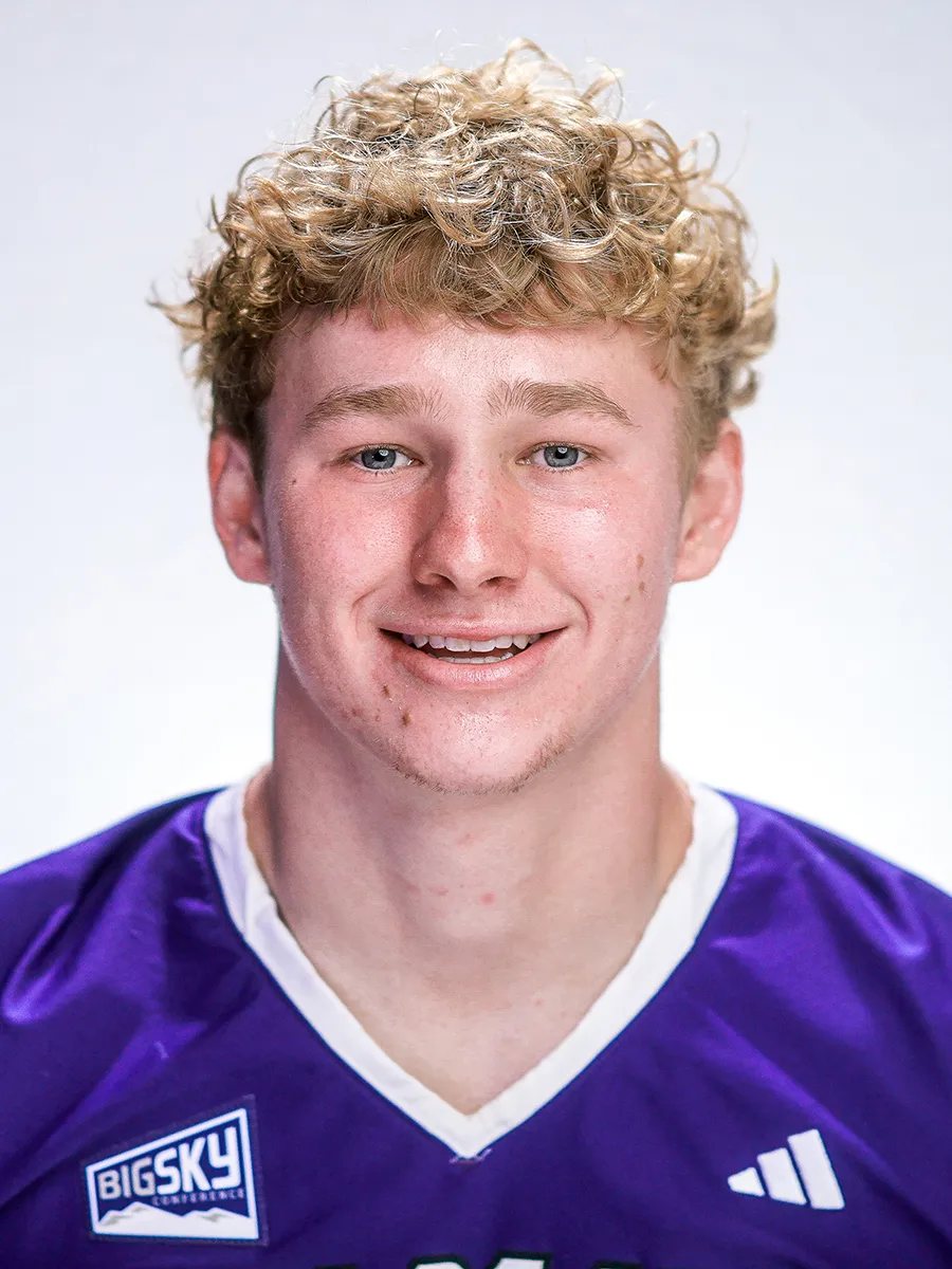 Jayce Evans, Football, undefined