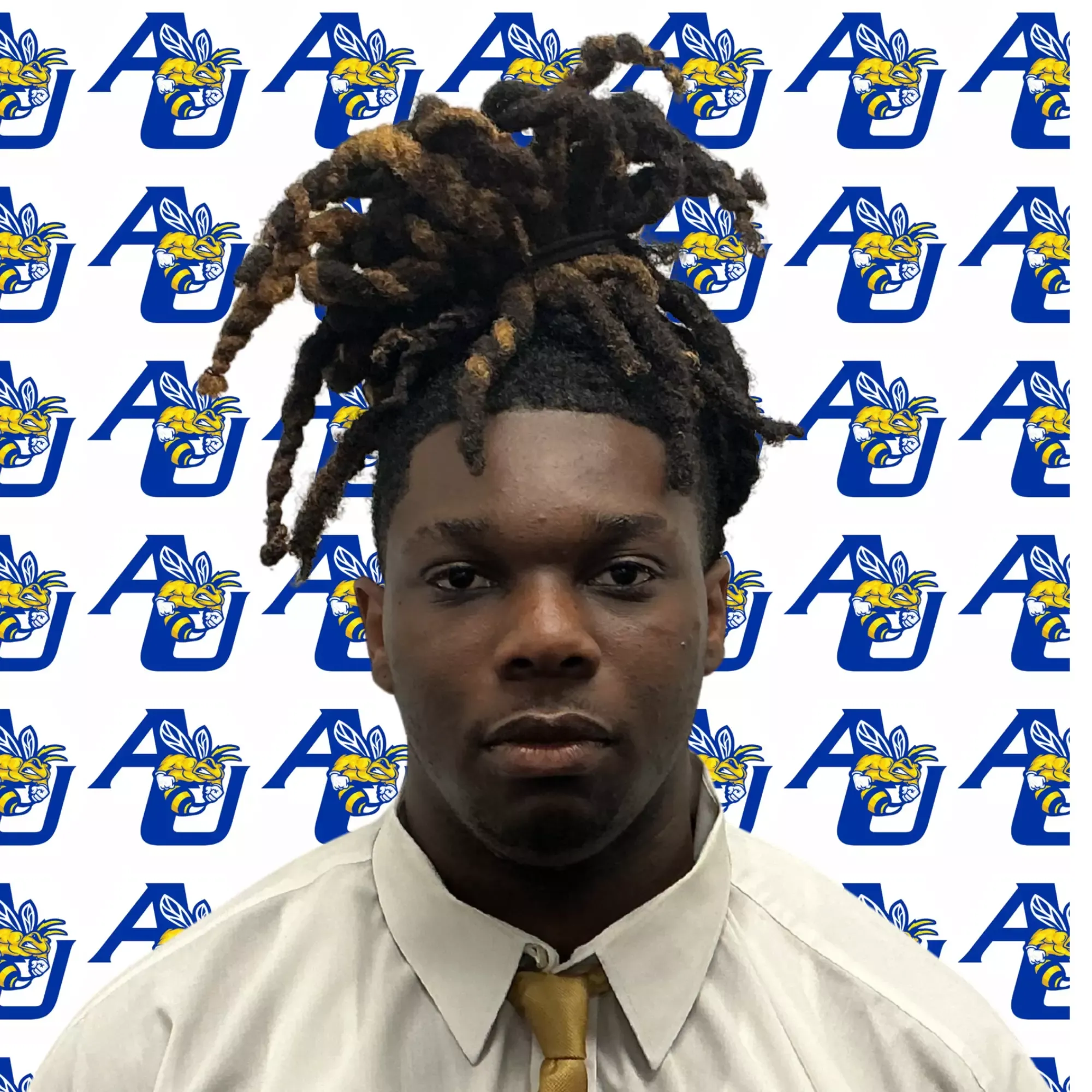 Jamorian Phillips, Football, undefined