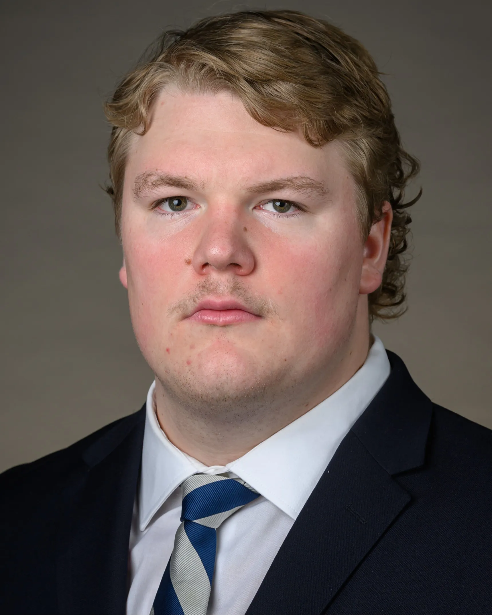 Mason Bandhauer, Football, undefined