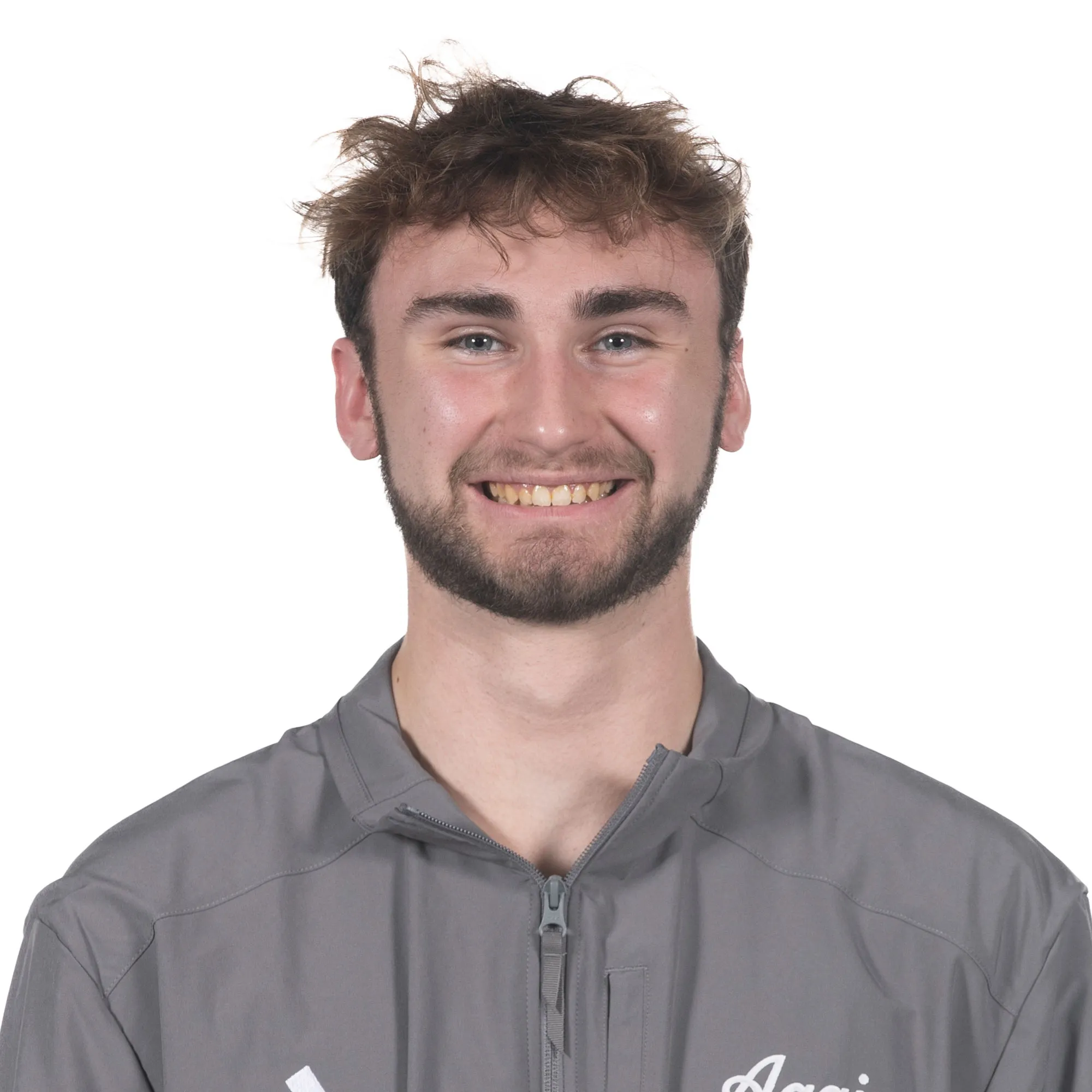 Nathan Stone, Swimming & Diving, Texas A&M University