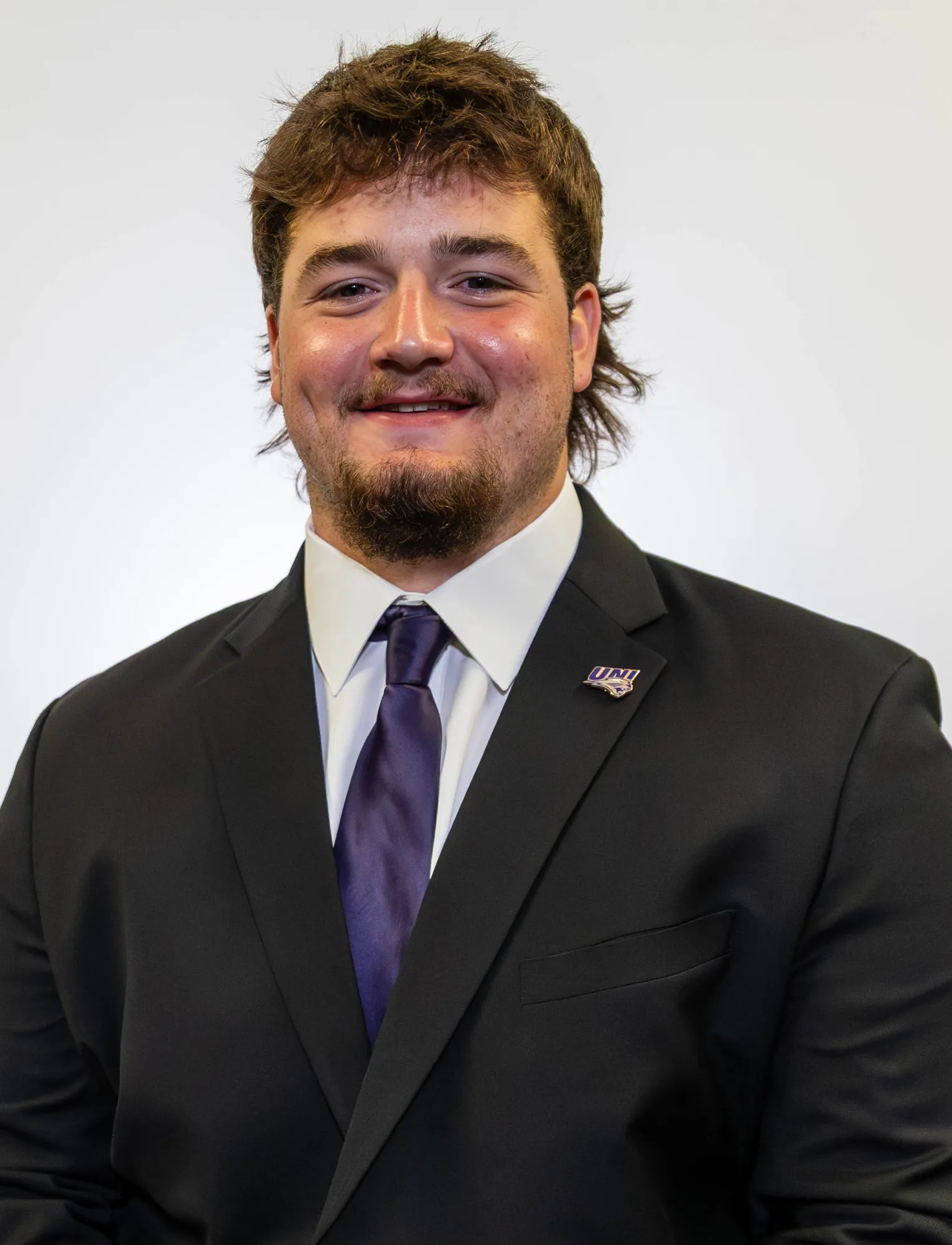 Parker Thomas, Football, undefined