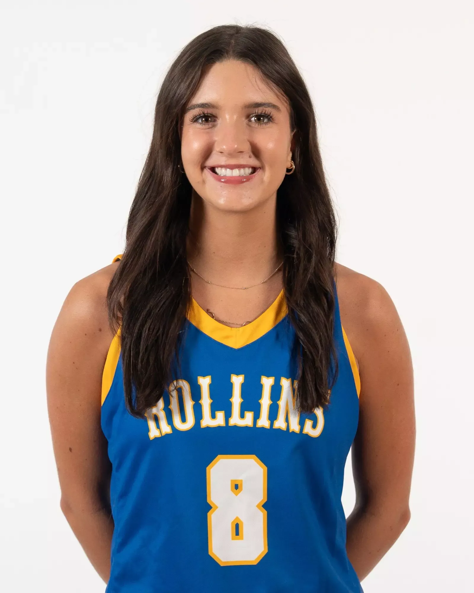 Jordyn Egger, Basketball, undefined
