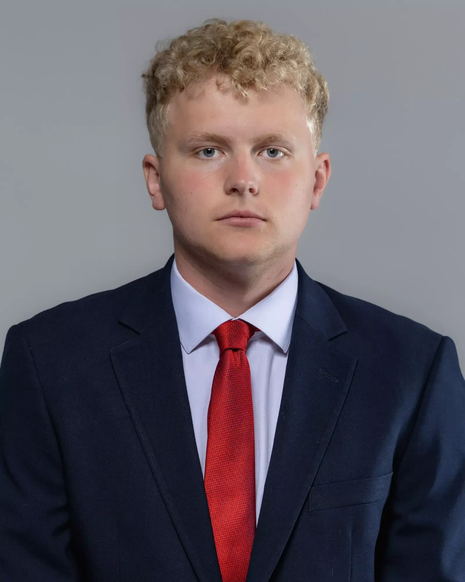 Zach Mullin, Football, Dickinson College