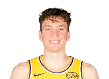 Dalton Knecht, Basketball, University of Tennessee